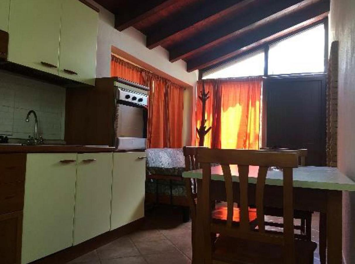 Il Nido Delle Gazze Vakantiehuis